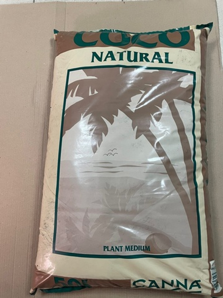 Canna Coco Natural 50 л