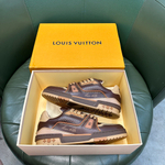 Кроссовки LV Trainer