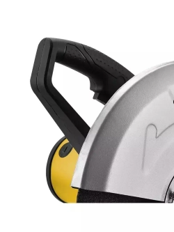 Отрезная пила по металлу Trion B-2124, 355 мм, 2300 Вт