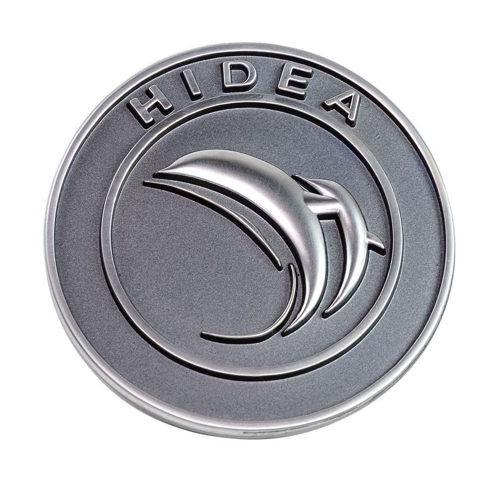 Наклейка капота Hidea (F60-07.00.00.05)