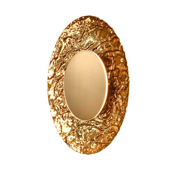 Настенный светильник Indigo AMULETO V000212L