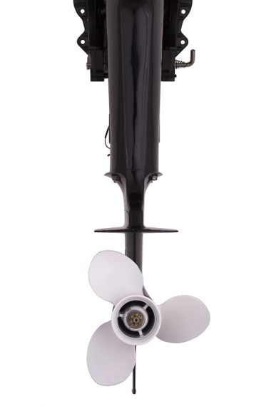 2х-тактный лодочный мотор CONDOR CN15HS