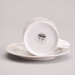 ЧАЙНЫЙ НАБОР LEFARD "TOP STYLE" НА 2 ПЕР. 4 ПР. 250 МЛ