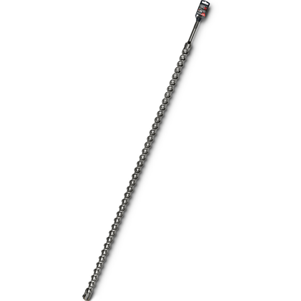 Бур по бетону SDS-max METALLICA Ultra 45х1500/1360 мм   906378