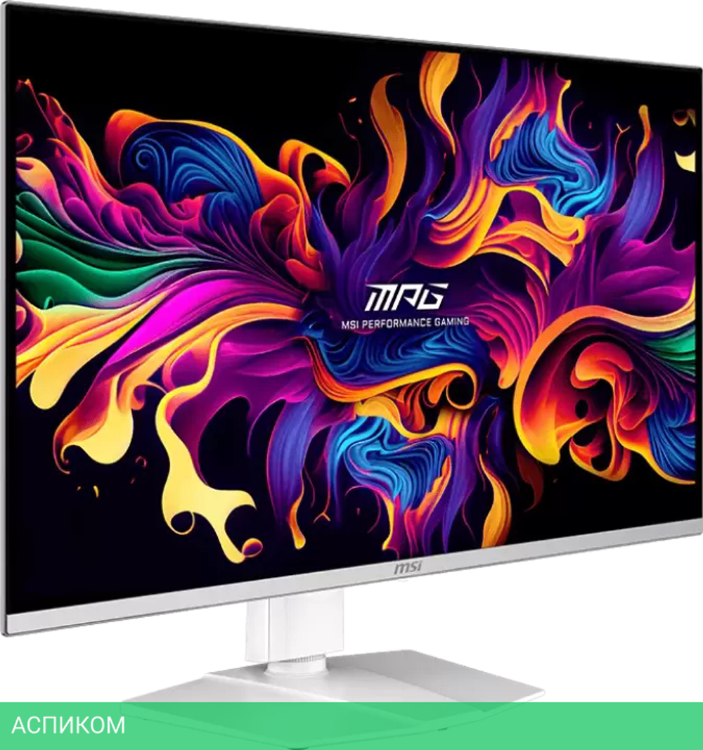 Игровой монитор MSI 321URXW