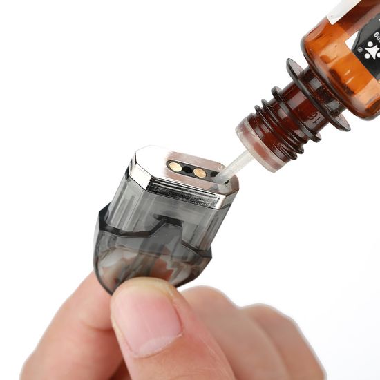 Картриджи Eleaf Tance POD 0.7ohm