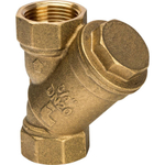 Фильтр грубой очистки 3/4" (SFW-0001-000020) STOUT