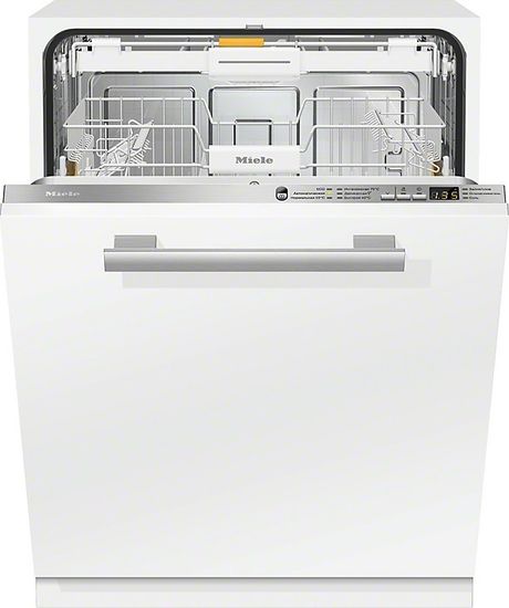 Встраиваемая посудомоечная машина Miele G 6160 SCVi