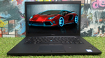 Ноутбук Dell i5-8/8 Gb/FHD/Latitude 7490 [7490-4430]/Windows 10