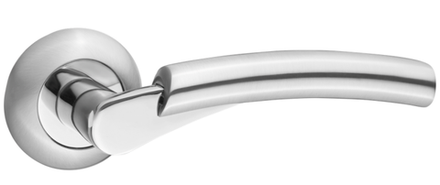 Дверная ручка "Бари" RENZ