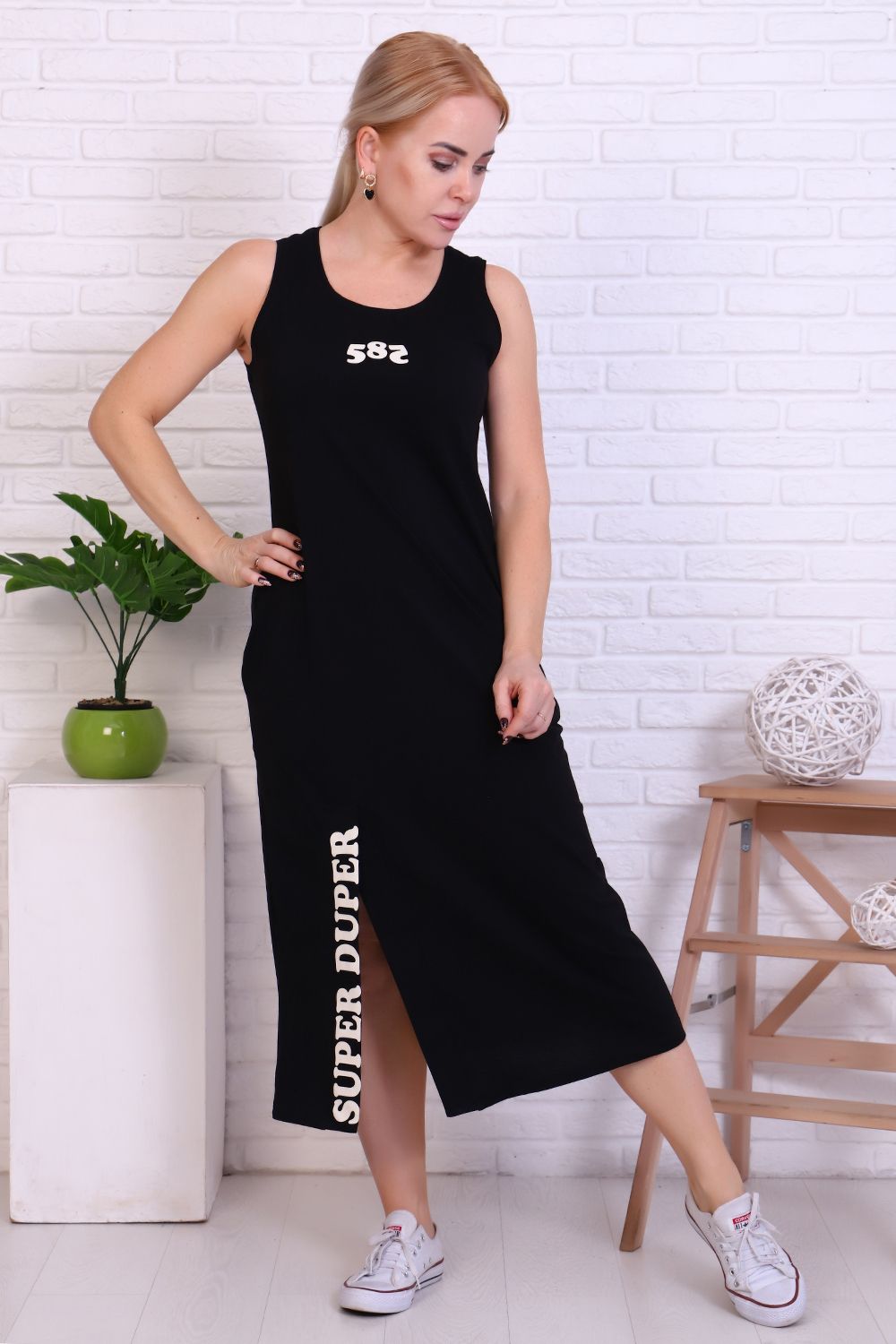 Платье 32031 Натали (Акция)