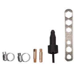 Сварочный полуавтомат Динамика 205 СИНЕРГЕТИК/АВРОРА