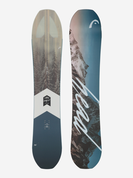 Сноуборд Head DAY LYT FW26