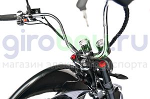 Электроскутер Skyboard Elbrus Chopper 4000W фото 14