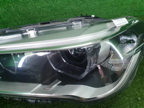 Фара левая BMW X1 F48 (2015-2019) LED