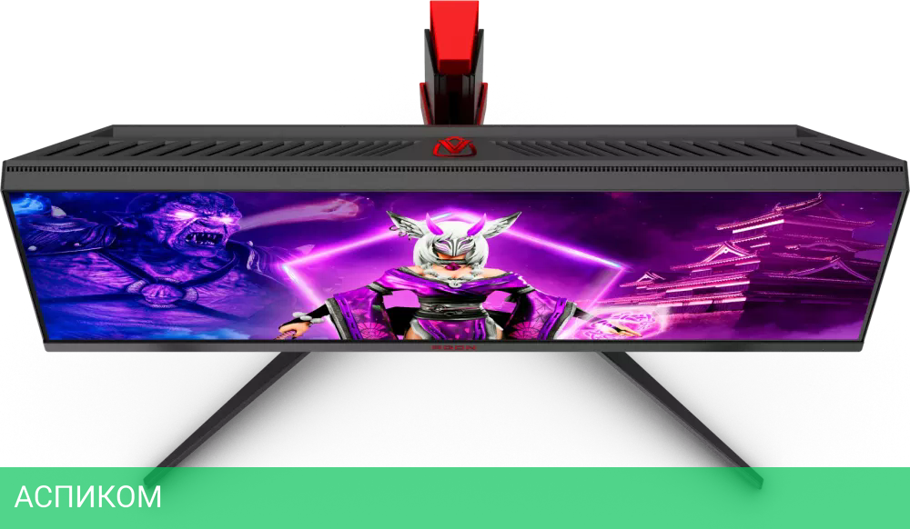 Игровой монитор AOC Agon Pro AG344UXM