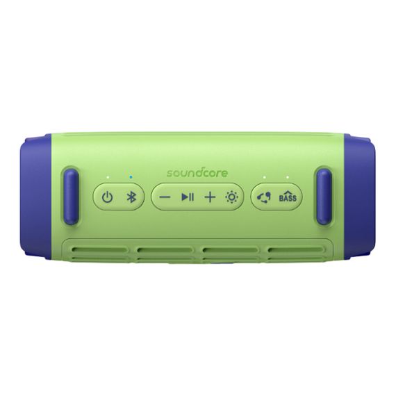 Anker Soundcore Boom 3i Green