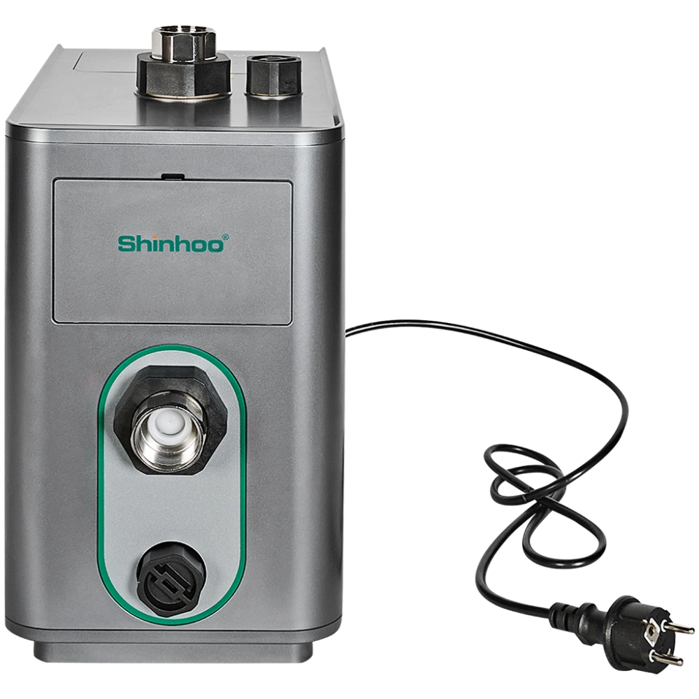 Малая самовсасывающая установка повышения давления Shinhoo AQUAMASTER 3-45 1х230V
