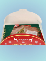 ИКВ-8204/Игра-квест по поиску подарка Новогодний квест/58