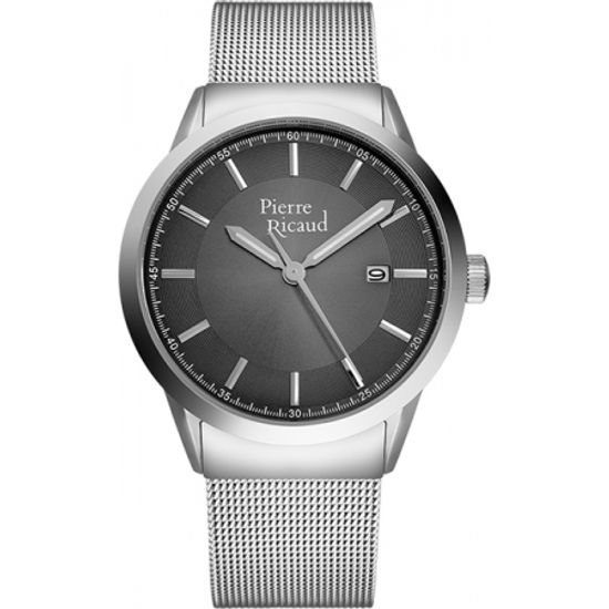 Мужские часы Pierre Ricaud P97250.5117Q