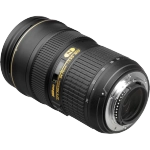 Объектив Nikon AF-S Nikkor 24-70mm f/2.8G ED