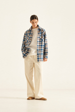 Блузка (рубашка) art.944-2