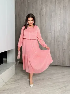 Платье УК-7062/1-4 Fabrika