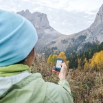 GARMIN eTrex Touch 35 GPS-навигатор 010-01325-14