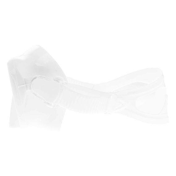 Маска Marlin Frameless Duo White