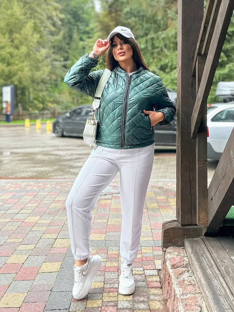 Бомбер УК-2036-4 Fabrika