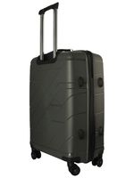 Чемодан 463 / Полипропилен