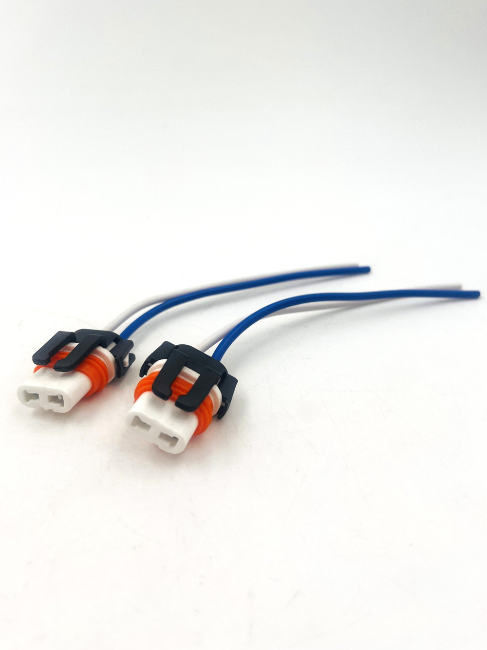 Разъем (колодка) лампы HB3 9005 керамика комплект 2 шт