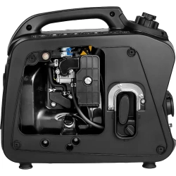 STEHER GI-1500 генератор инверторный бензиновый