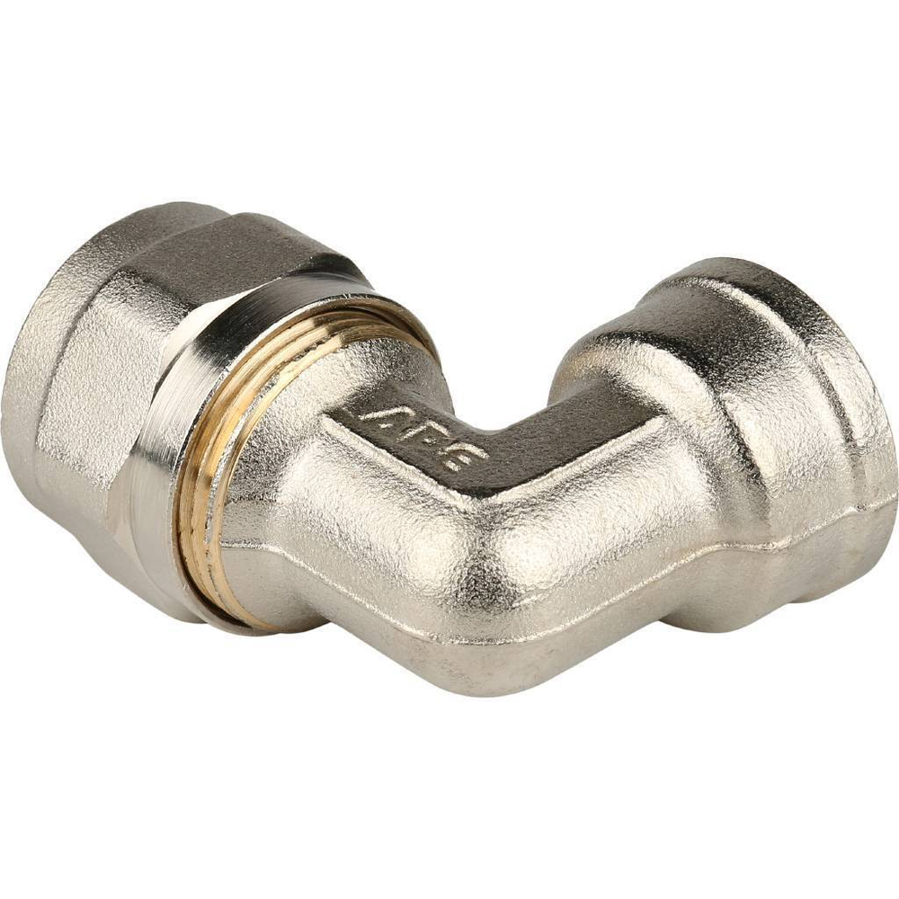 Угольник-переходник с внутренней резьбой    1/2"х20