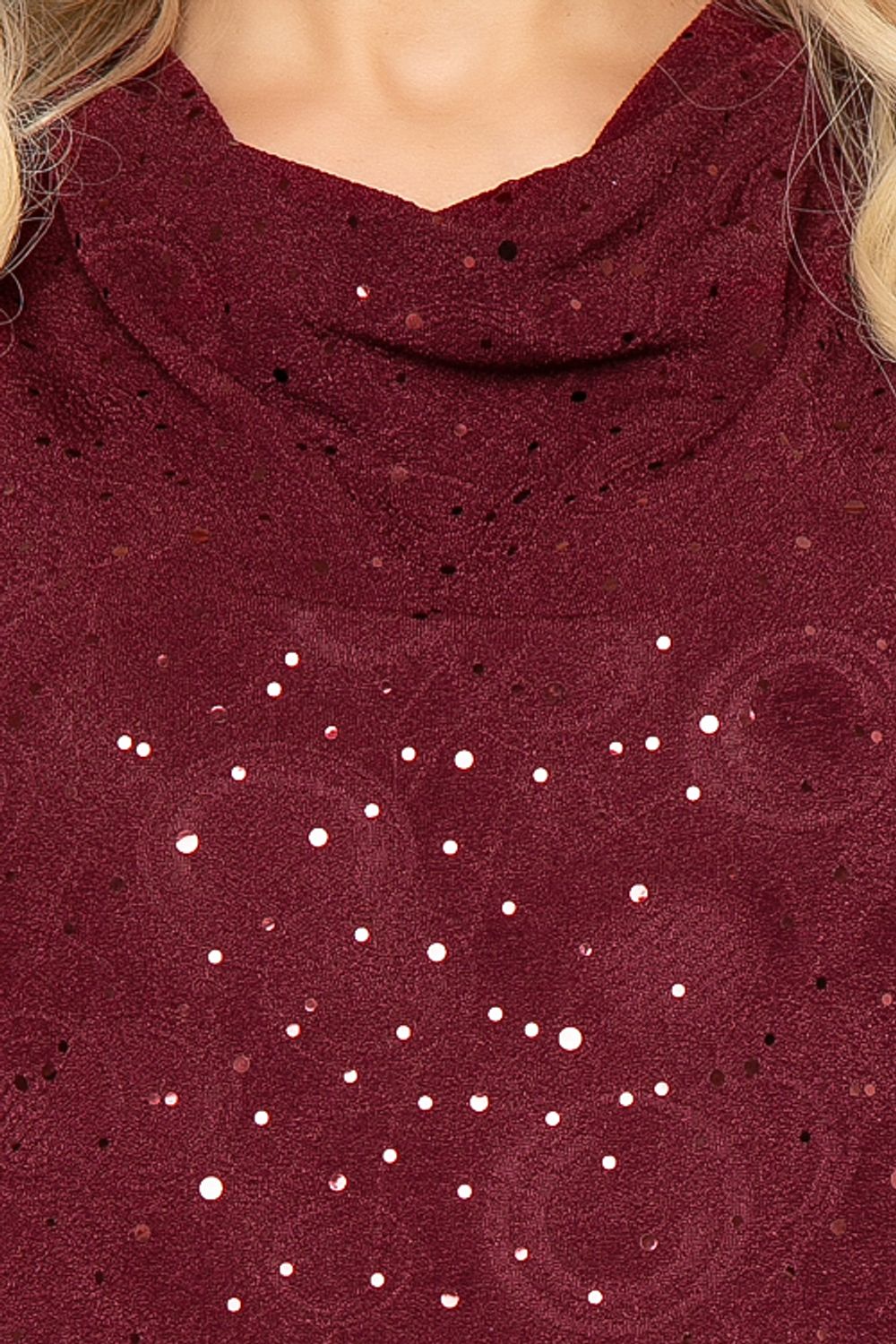 Блузка 41052-1 Avili