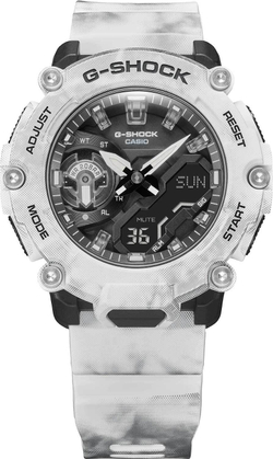GA-2200GC-7A