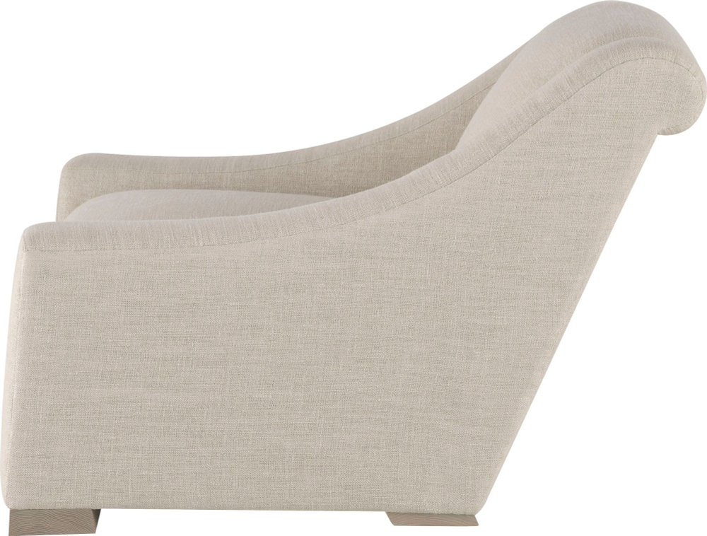 Стул Baker Venice Club Chair