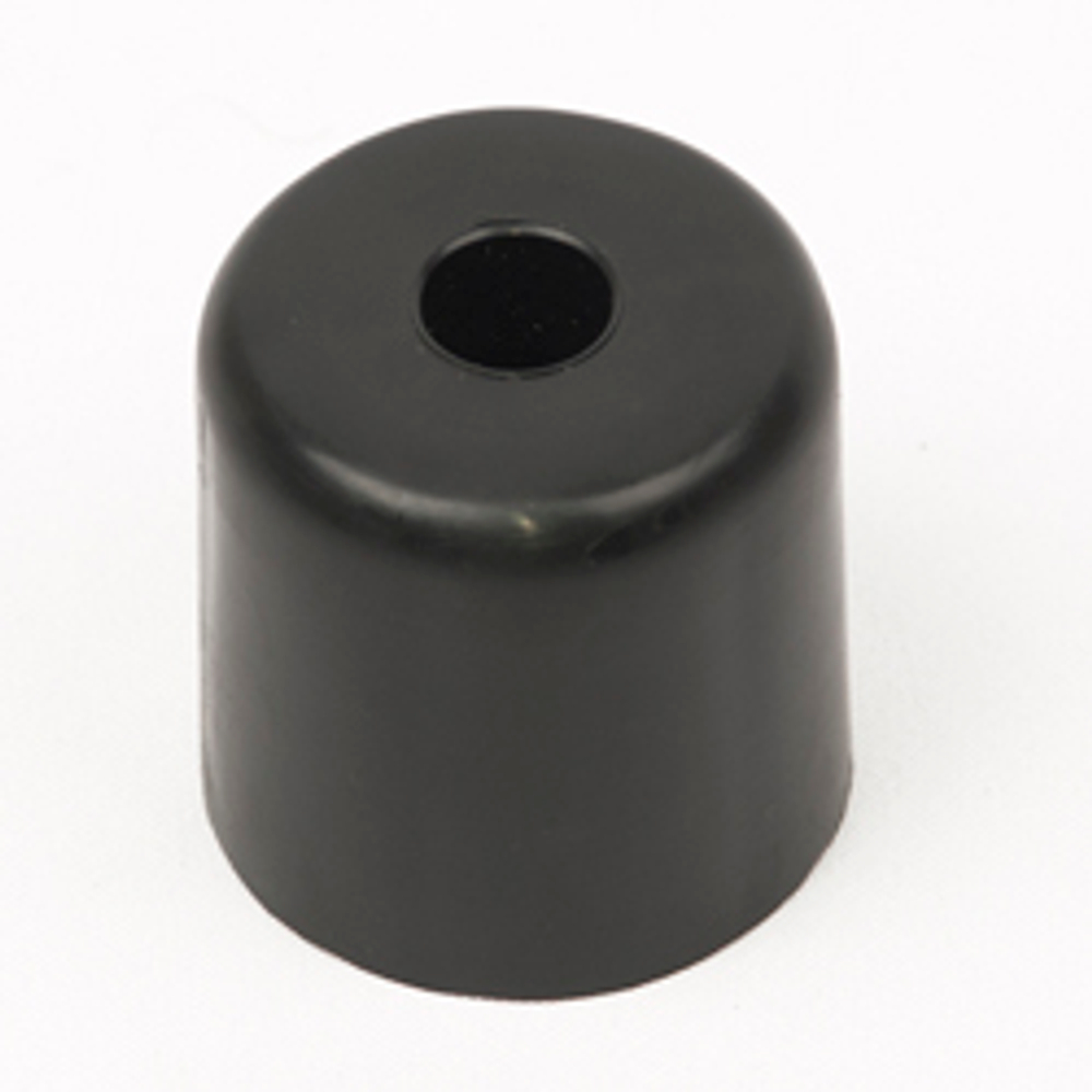 ОПОРА МЕБЕЛЬНАЯ МЕТАЛЛИСТ №5 ПЛАСТМАССА