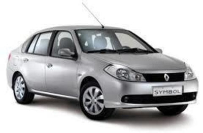 Автоковрики для Renault Clio Symbol (1999-2008)