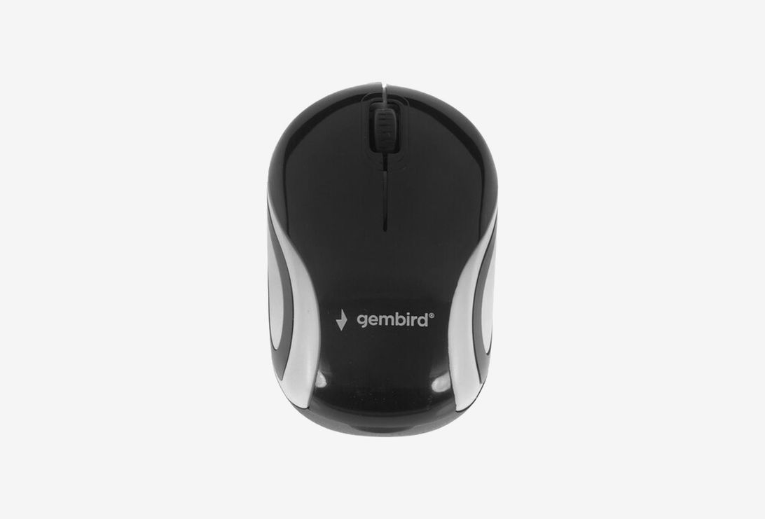 Gembird MUSW-610_0126327100918