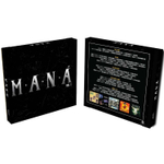 Mana / Vol. 1 (Limited Edition Box Set)(9LP)
