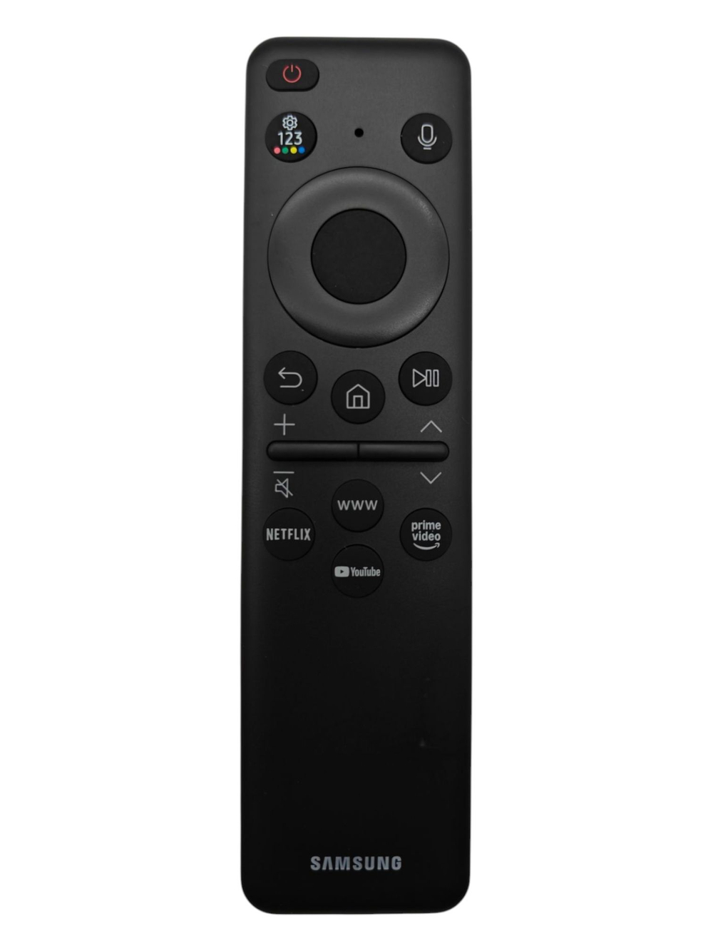 Пульт ДУ Samsung BN59-01500H для телевизора. Товар уцененный