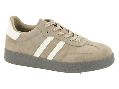 Кеды BADEN DE 036-011