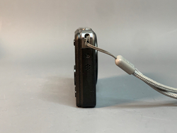 Panasonic Lumix DMC-XS3