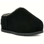 Ugg Pumped Slide - Black