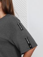 Туника Всплеск-2 Виотекс ГРАФИТОВЫЙ