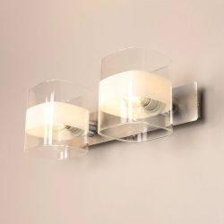 Citilux Вирта CL139320 Бра с выключателем Алюминий