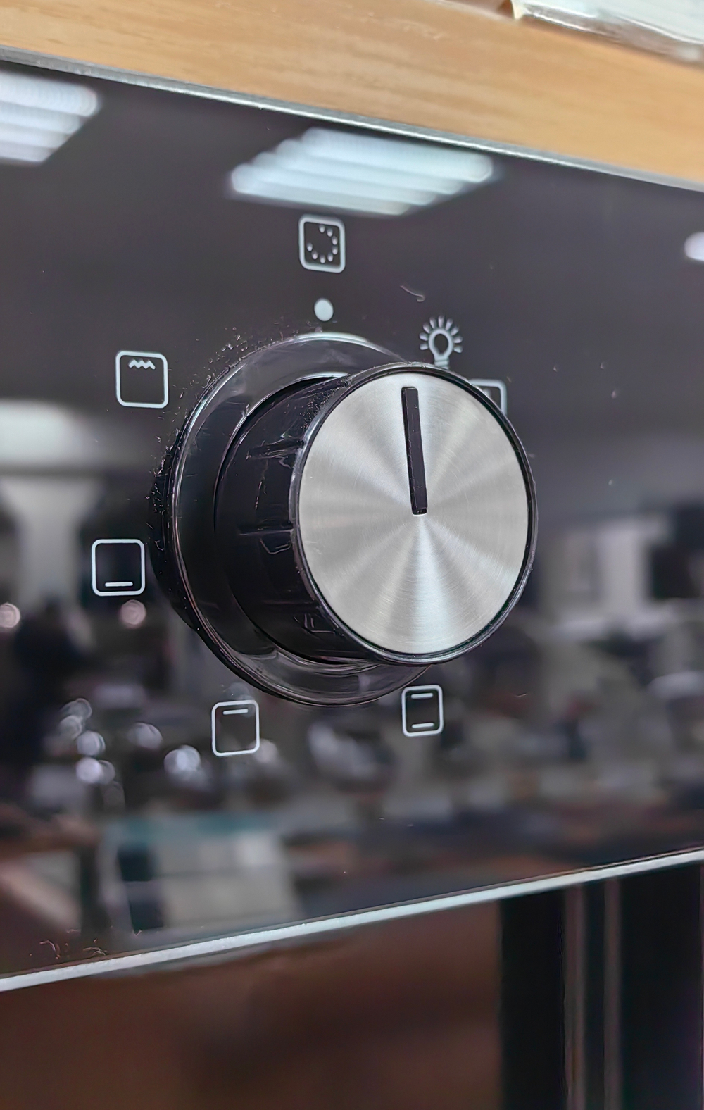 электрическая духовка O 505 S