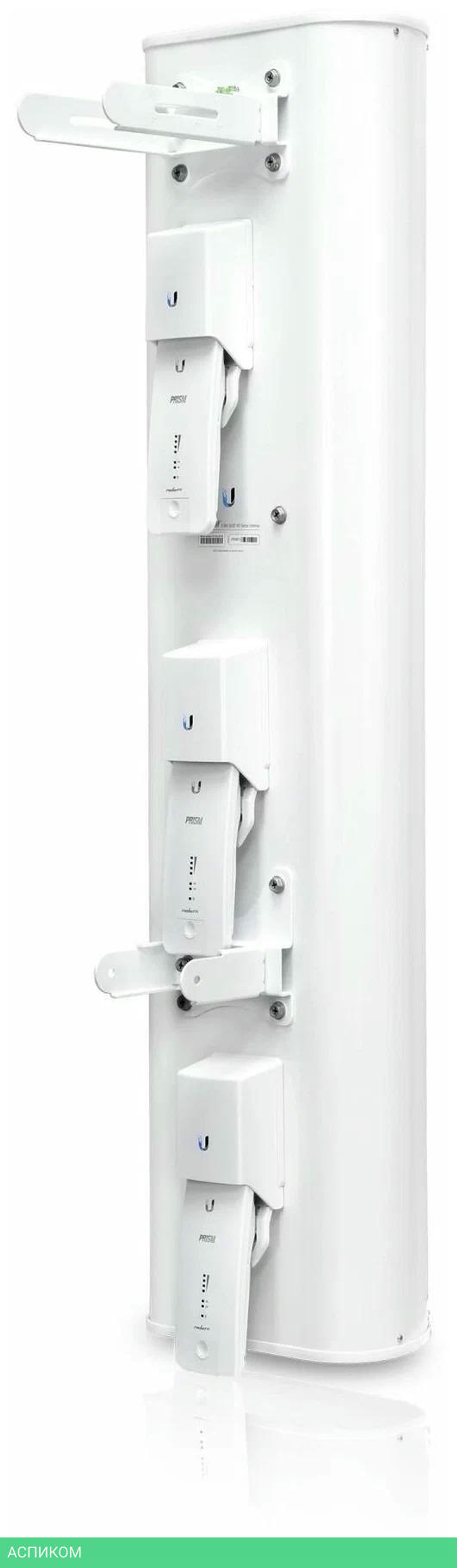 Антенна беспроводной связи Ubiquiti AirPrism Sector (AP-5AC-90-HD)