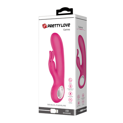 Вибратор Pretty Love BI-014480-1